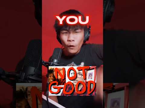 Highschooler drops DISS TRACK on ANTHONY FANTANO…