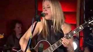 Help Me I'm Falling - Live