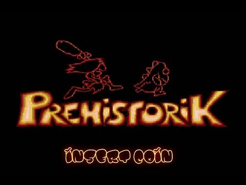 prehistorik man pc