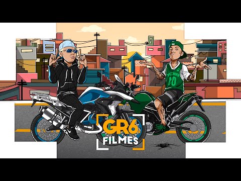 MC Rick e DJ R7 - Medley (GR6 Explode)