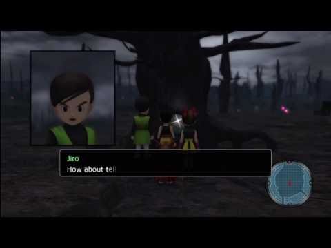 Blue Dragon - Playthrough Part 30