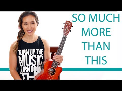 So Much More Than This - Grace VanderWaal