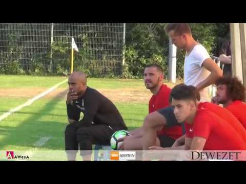 3 Tore im DERBY: Tündern vs. Bad Pyrmont