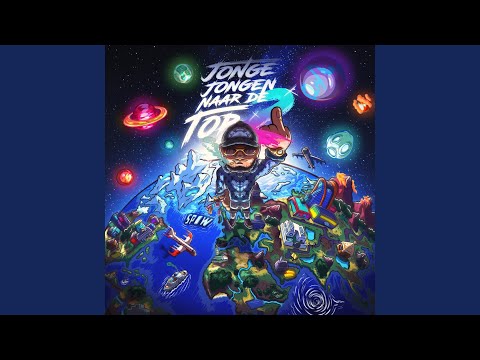 J'suis OK (feat. Lacrim)