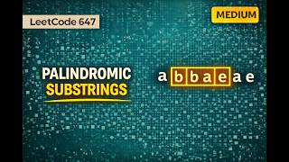 Longest Palindromic Substring - Leetcode 5  - Python