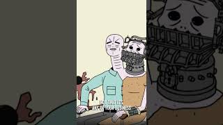 Better Off Undead | Ugly Americans