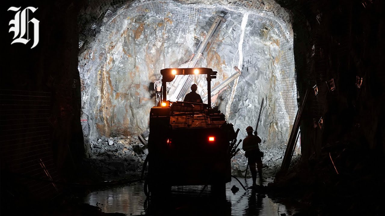 Government fast-tracks Waihī North gold mine expansion to 2043 | Herald NOW