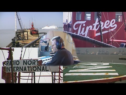 RNI RSL 2000 - Phil Mitchell