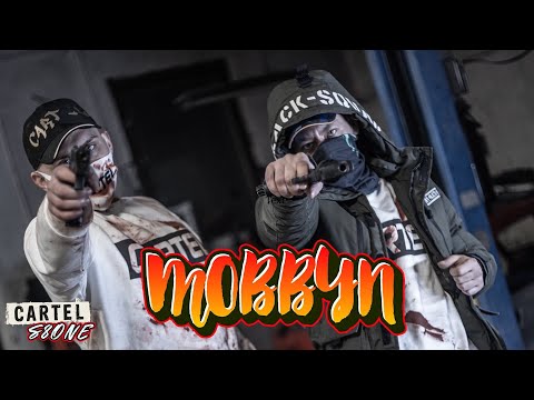 GSP x ADRIAN MTK - MOBBYN