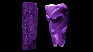 MF DOOM - Microwave Mayo (Deeni Mix)