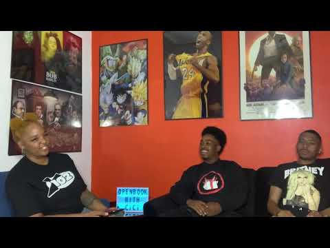 Darn it Gifted likes his what licked?!? New single and video coming soon!