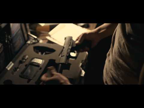 The Agent - Bande Annonce VF