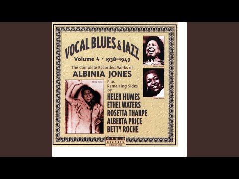 Papa Tree Top Blues cover
