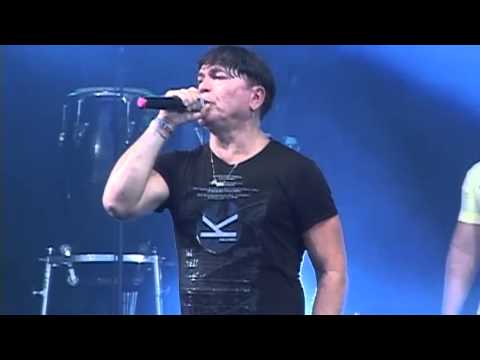 Grafith DVD Oficial 24 Anos Oficial 21 Musica  -  Amor é Infinito