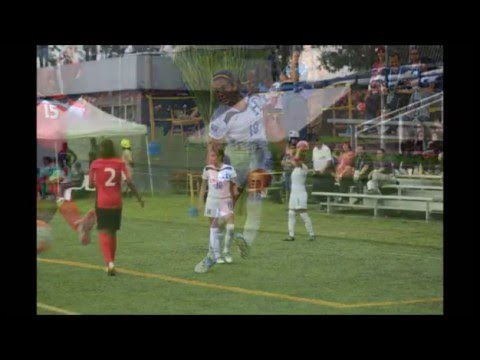 Elexa Bahr Honduras PreMundial 2015