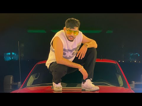 Amoune Talens - Dert Fik Niya [Official Music Video] | درت فيك  النية