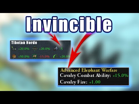 I Created a PERFECT Setup for this IMPOSSIBLE EU4 Achievement