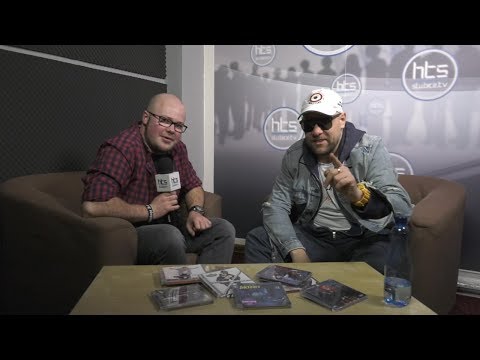 J.Entertainment #2 TEDE (wywiad)