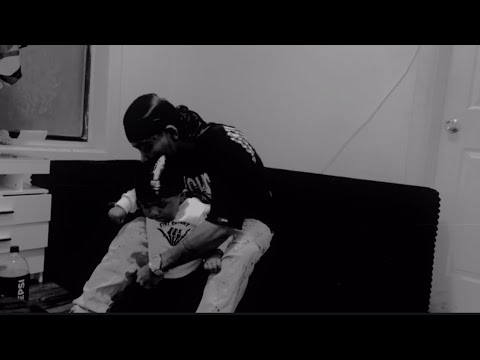 Kvng Drvp - Jealous (Freestyle) Official Music Video (Dir By Kvng Drvp)
