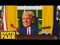 Relax Guy South Park