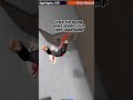 How to bomb jump in one easy step 💣