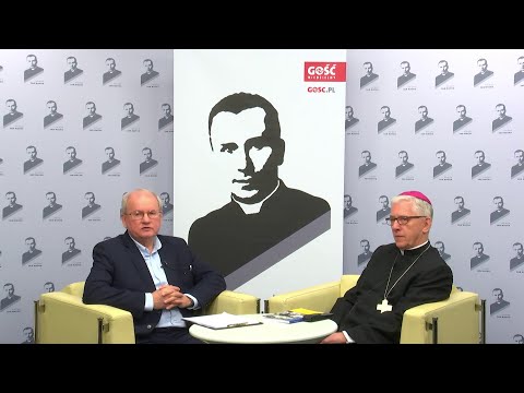 Abp Skworc: Ks. Jan Macha - aktualny wzór dla wszystkich