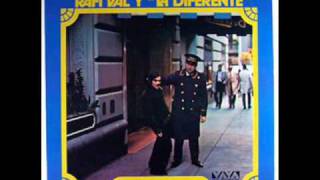 La Sociedad - RAFI VAL Y LA DIFERENTE