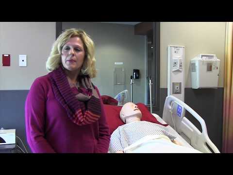 LCC Nursing Video