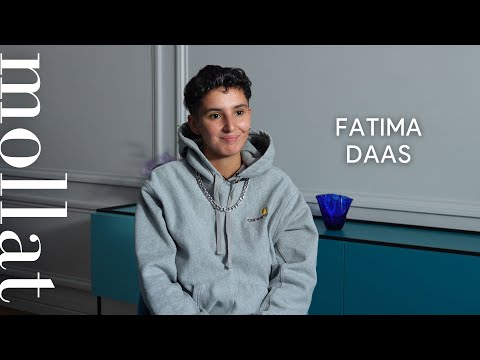 Fatima Daas - Jouer le jeu