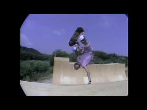 Big Ramp Animal Chin