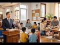Đào Tạo Người Dạy Đạo