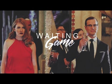 Alice & Ben || Waiting Game