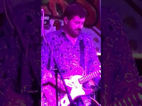 Tab Benoit at Skippers 1/21/17