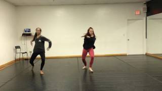 Tokyo Narita - Halsey - Emily Tarallo Choreography