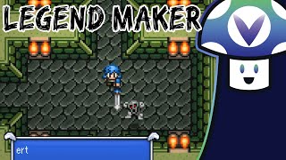 [Vinesauce] Vinny - Legend Maker - 4/26 Build