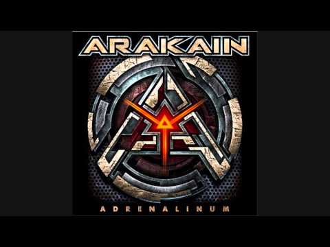 Arakain - Černobílý svět