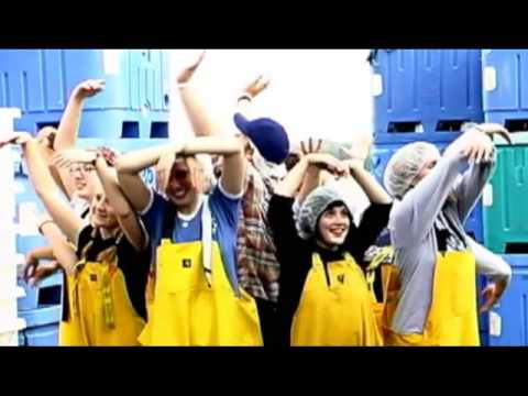 Ray Troll and the Ratfish Wranglers - Cannery Girl