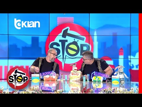 Stop – Emisioni i plotë – 5 Nëntor 2025 (Sezoni 11)