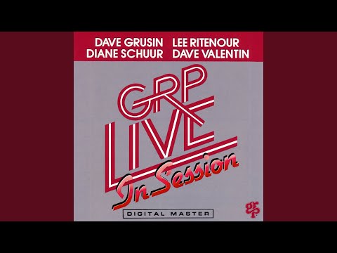 Mountain Dance (Live At Record Plant, Los Angeles, 1985)