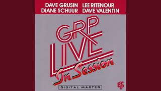 Mountain Dance (Live At Record Plant, Los Angeles, 1985)