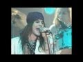 The Quireboys - Tramps and Thieves - Live At the Town and Country Club (1992)