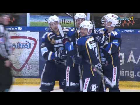 04-03-16 highlights Blue Fox - Odense Bulldogs