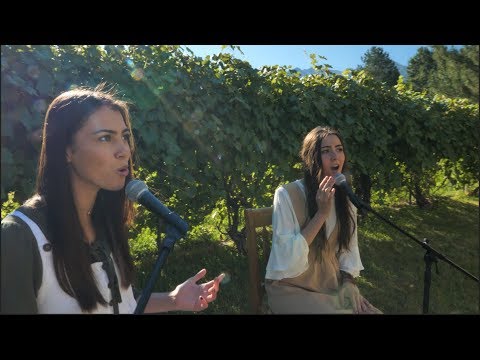 I will TRUST IN YOU - Lauren Daigle cover by ELENYI (with lyrics cc) - on Spotify & iTunes