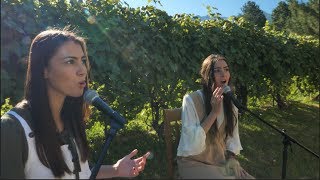 I will TRUST IN YOU - Lauren Daigle cover by ELENYI (with lyrics cc) - on Spotify &amp; iTunes