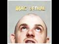 Mac Lethal - Sledgehammer