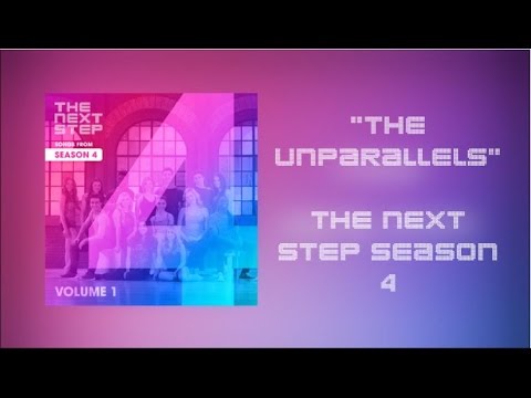 The Next Step - The Unparallels