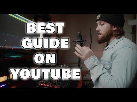 ART PRO MPA II Setup For Best Vocal Recording