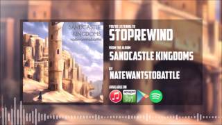 NateWantsToBattle-Stop Rewind (Guitar Loop version)