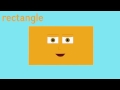 Shapes Song 2 (reupload) 
