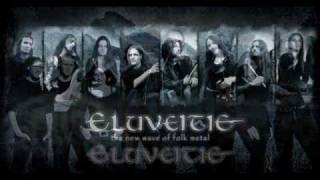 Eluveitie - The Liminal Passage (SET)